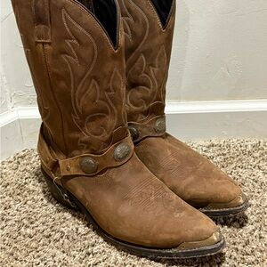 Men’s Cowboy Boots